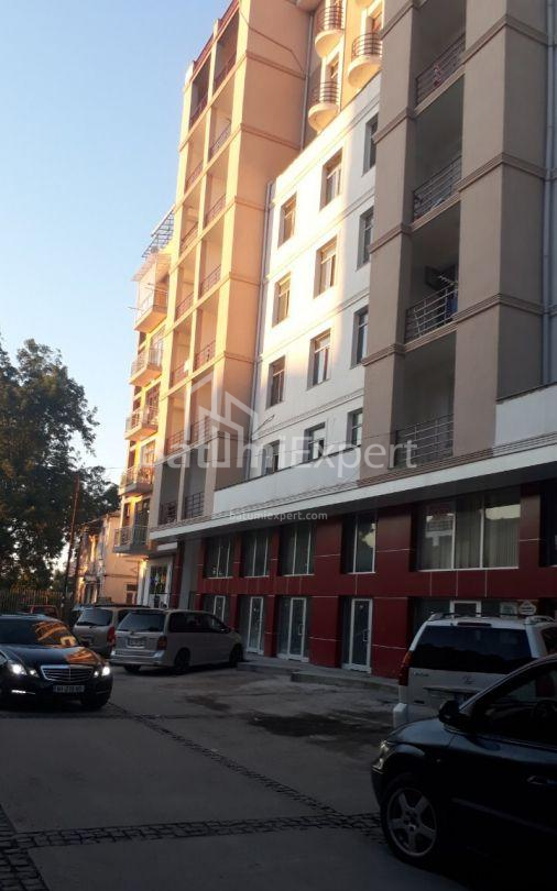 Mənzil 130 m² - Ekvtime Takaişvili, Batumi, Gürcüstan