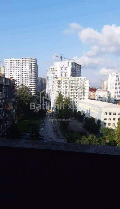 Mənzil 77 m² - Şalva İnasaridze, Batumi, Gürcüstan