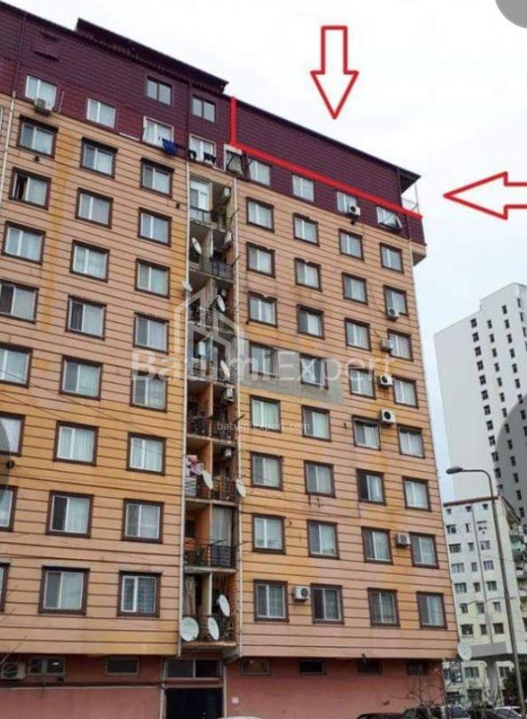Mənzil 145 m² - Yusuf Kobaladze, Batumi, Gürcüstan