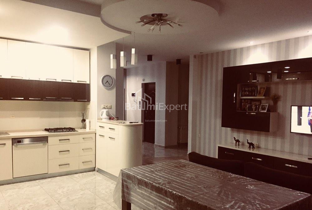 Mənzil 153 m² - Vaxtanq Qorqasali, Batumi, Gürcüstan