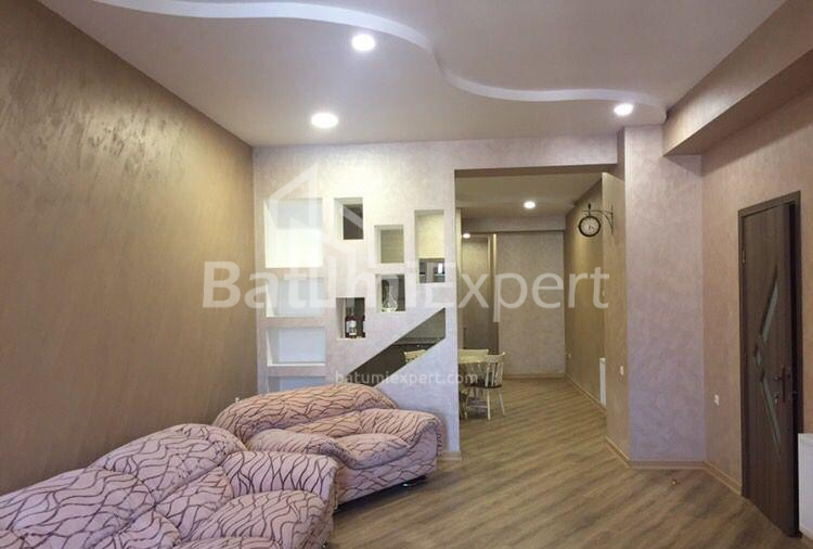 Mənzil 122 m² - Zuraba Qorqiladze, Batumi, Gürcüstan