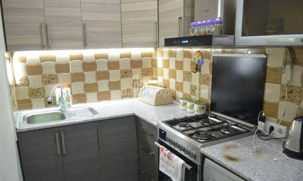 Mənzil 62 m² - Şerif Ximşiaşvili, Batumi, Gürcüstan