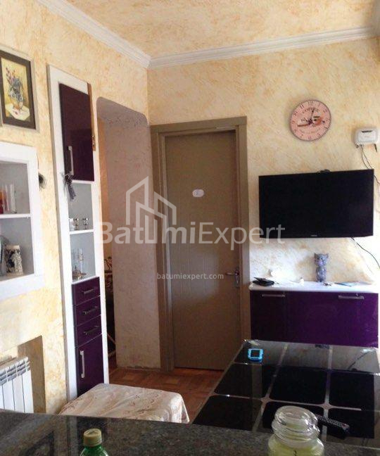 Mənzil 102 m² - Ekvtime Takaişvili, Batumi, Gürcüstan