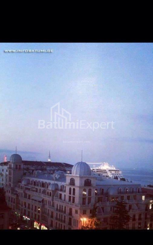 Mənzil 114 m² - Yurievskaya, Batumi, Gürcüstan