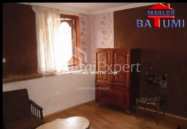 Mənzil 250 m² - Nikoloz Barataşvili, Batumi, Gürcüstan