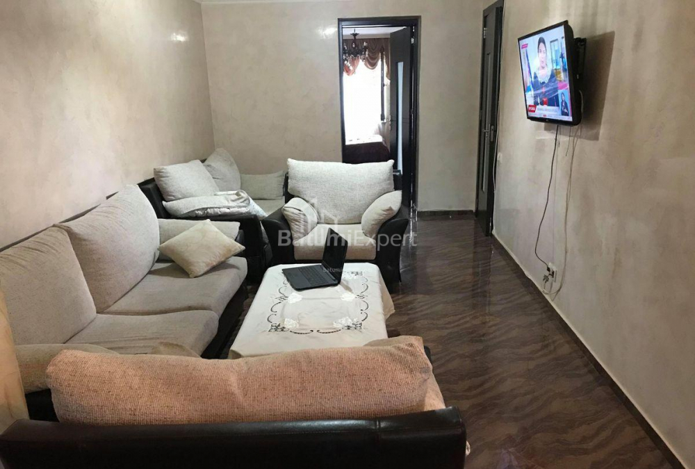 Mənzil 85 m² - Aleksandra Puşkin, Batumi, Gürcüstan