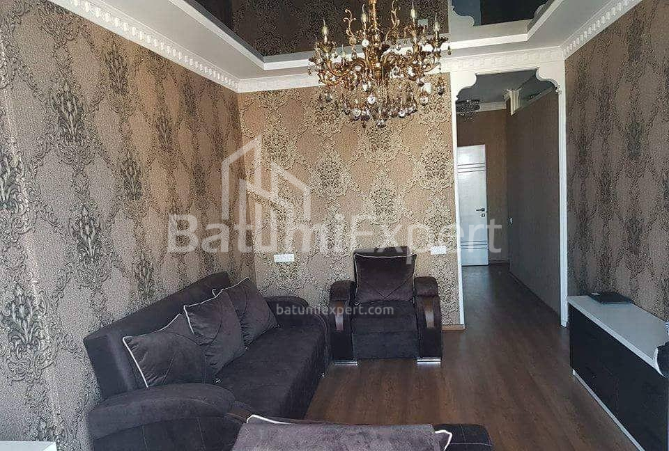 Mənzil 76 m² - Yurievskaya, Batumi, Gürcüstan