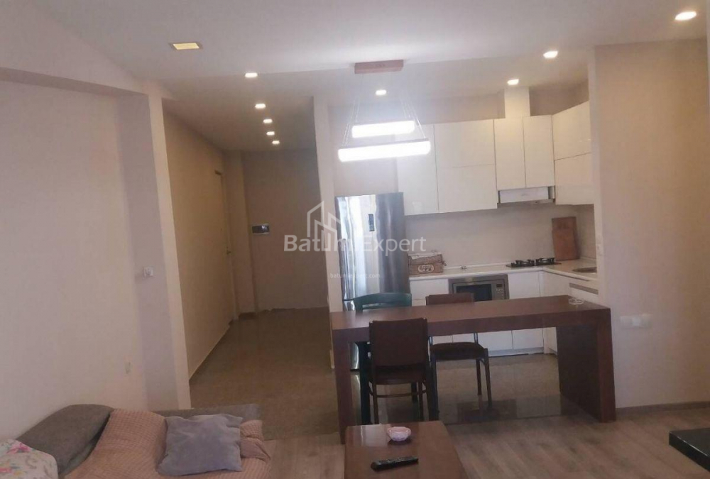 Mənzil 92 m² - Zuraba Qorqiladze, Batumi, Gürcüstan