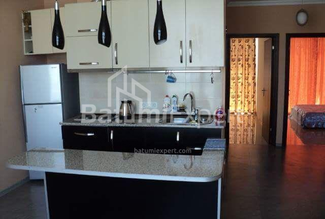 Mənzil 70 m² - Şerif Ximşiaşvili, Batumi, Gürcüstan
