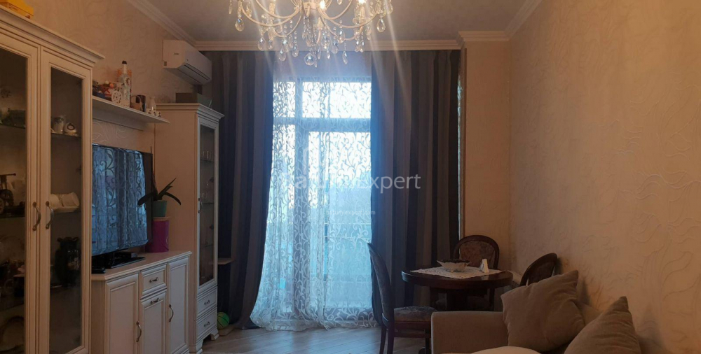 Mənzil 51 m² - Şerif Ximşiaşvili, Batumi, Gürcüstan