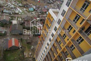 Mənzil 53 m² - Mixail Lermontov, Batumi, Gürcüstan