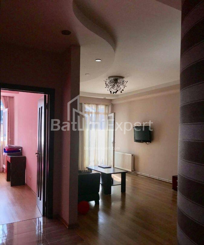 Mənzil 59 m² - Yurievskaya, Batumi, Gürcüstan