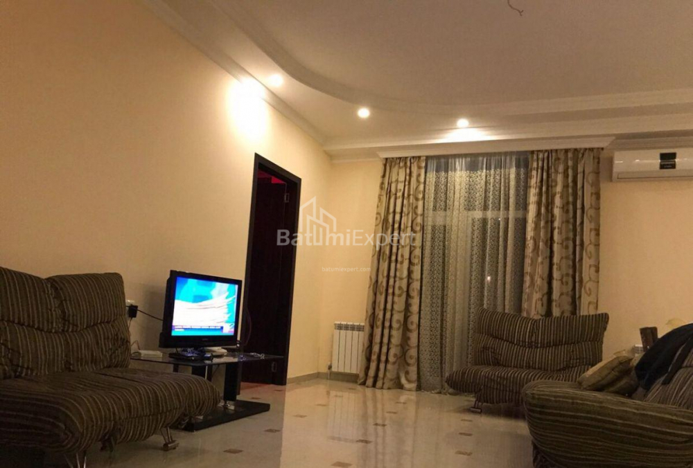 Mənzil 70 m² - İvane Cavaxişvili, Batumi, Gürcüstan