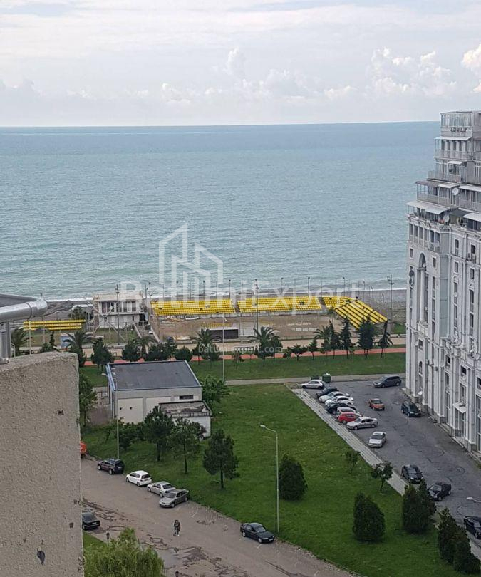 Mənzil 60 m² - Zuraba Qorqiladze, Batumi, Gürcüstan