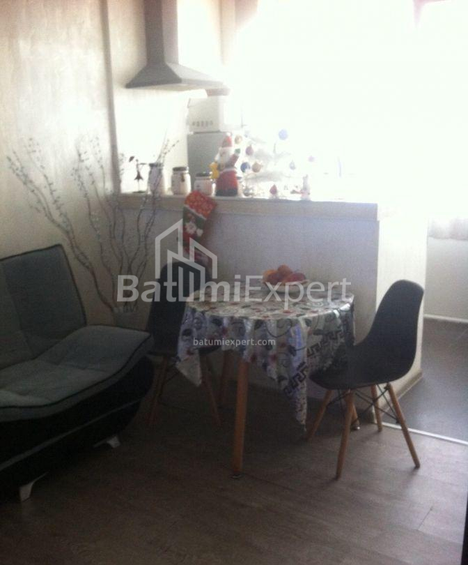 Mənzil 33 m² - Mixail Lermontov, Batumi, Gürcüstan