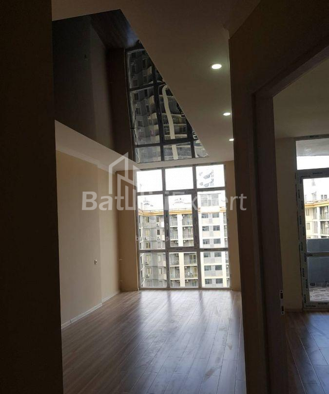 Mənzil 47 m² - Yusuf Kobaladze, Batumi, Gürcüstan