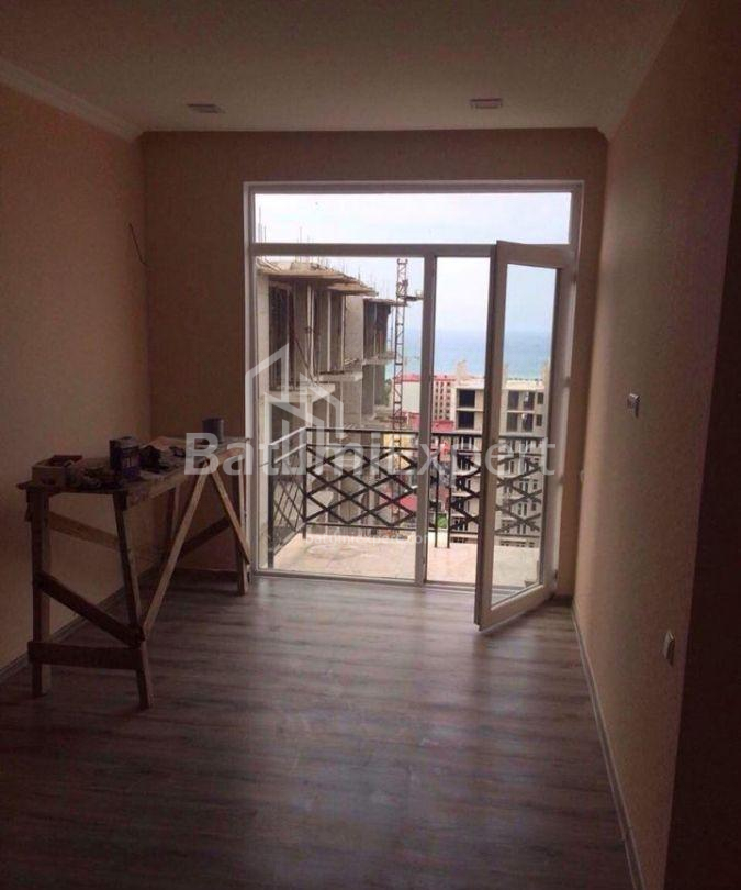 Mənzil 42 m² - İlya Çavçavadze, Batumi, Gürcüstan