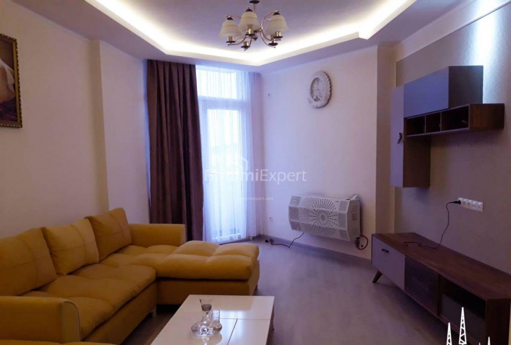 Mənzil 56 m² - Aleksandra Puşkin, Batumi, Gürcüstan