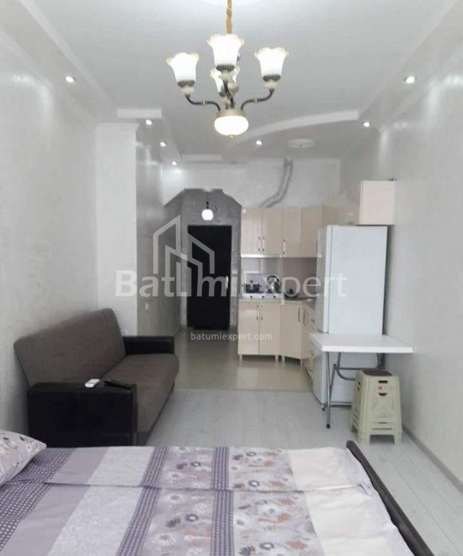 Mənzil 32 m² - Yurievskaya, Batumi, Gürcüstan