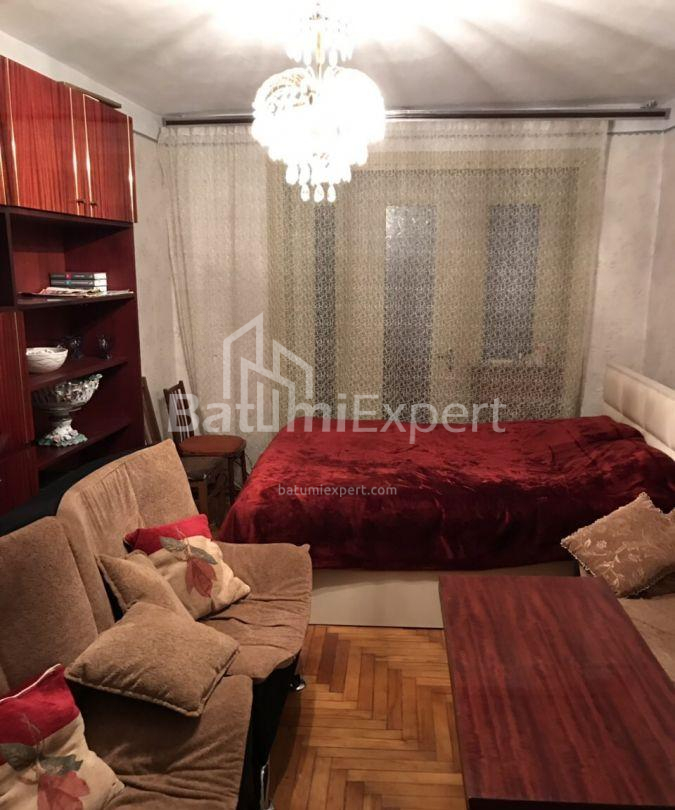 Mənzil 62 m² - İvane Cavaxişvili, Batumi, Gürcüstan