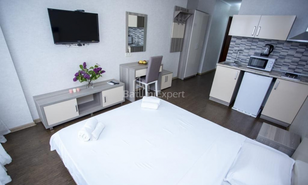 Mənzil 28 m² - Yusuf Kobaladze, Batumi, Gürcüstan