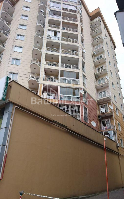 Mənzil 84 m² - Mixail Lermontov, Batumi, Gürcüstan