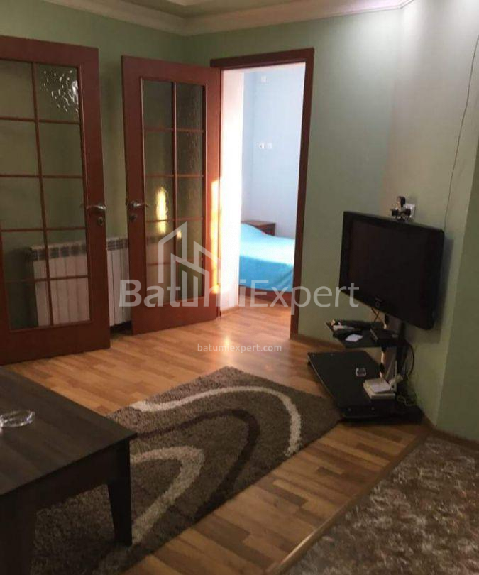 Mənzil 53 m² - Yusuf Kobaladze, Batumi, Gürcüstan