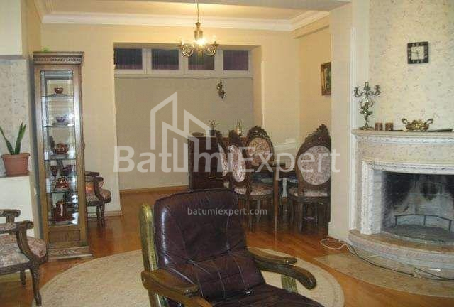 Mənzil 127 m² - Yurievskaya, Batumi, Gürcüstan