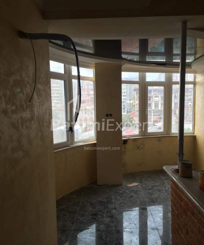 Mənzil 120 m² - Mixail Lermontov, Batumi, Gürcüstan