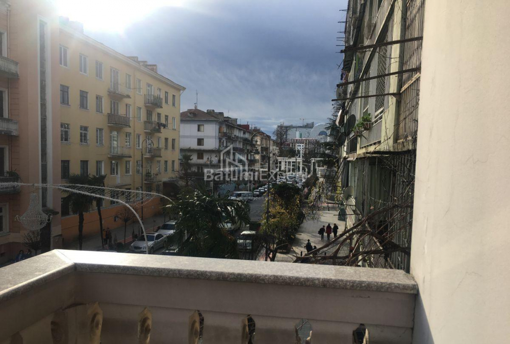 Mənzil 138 m² - Memeda Abaşidze, Batumi, Gürcüstan