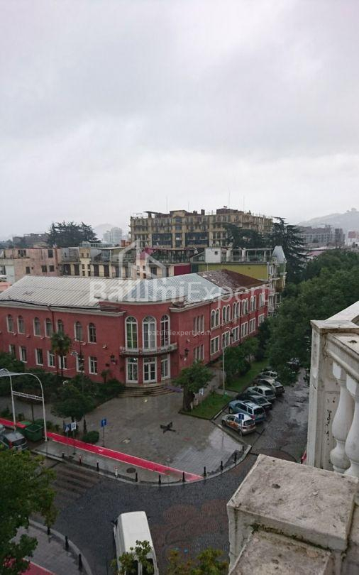 Mənzil 72 m² - Memeda Abaşidze, Batumi, Gürcüstan