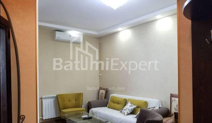 Mənzil 60 m² - Yurievskaya, Batumi, Gürcüstan