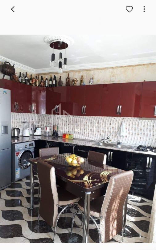 Mənzil 90 m² - Şalva İnasaridze, Batumi, Gürcüstan