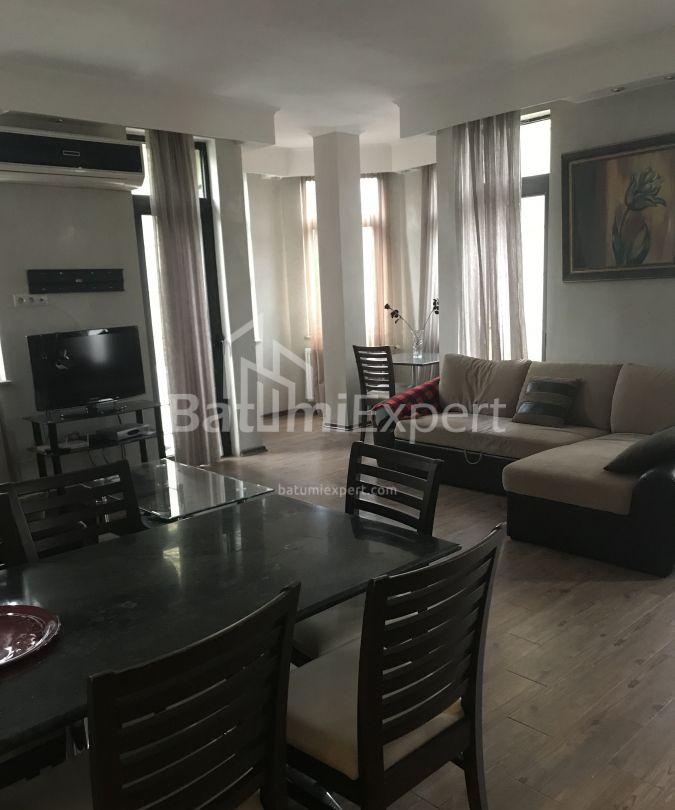 Mənzil 115 m² - Konstantin Marcanişvili, Batumi, Gürcüstan