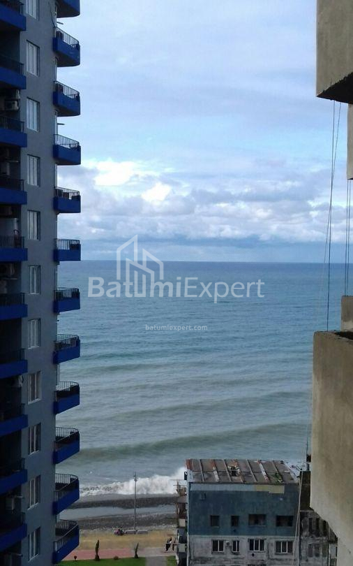 Mənzil 60 m² - Şerif Ximşiaşvili, Batumi, Gürcüstan