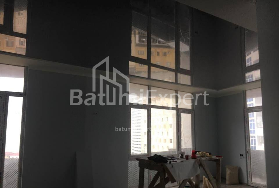 Mənzil 126 m² - Yurievskaya, Batumi, Gürcüstan