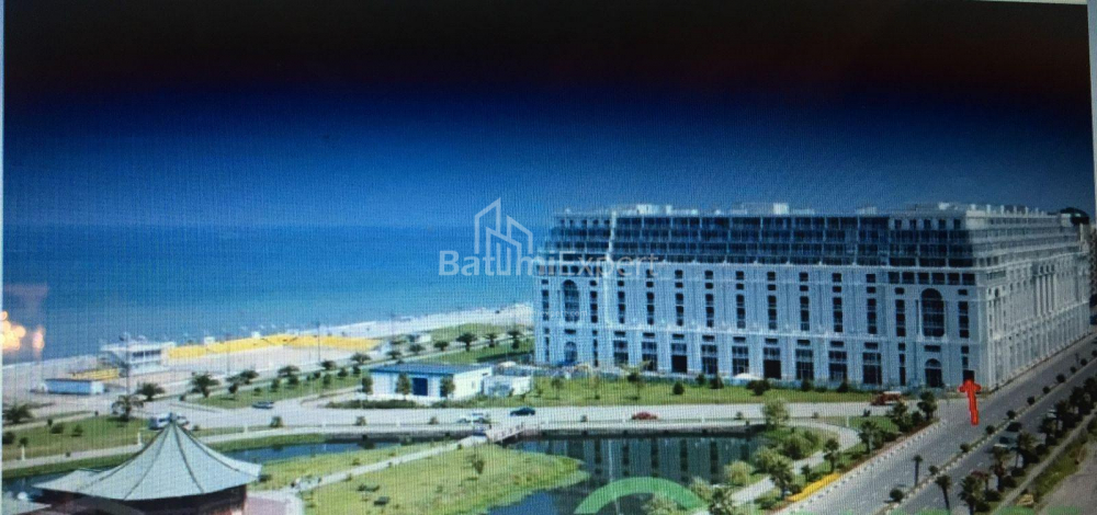 Mənzil 85 m² - Yurievskaya, Batumi, Gürcüstan