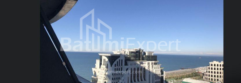 Mənzil 29 m² - Yusuf Kobaladze, Batumi, Gürcüstan