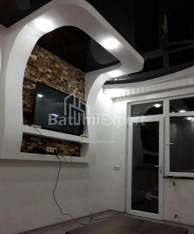 Mənzil 44 m² - Şerif Ximşiaşvili, Batumi, Gürcüstan
