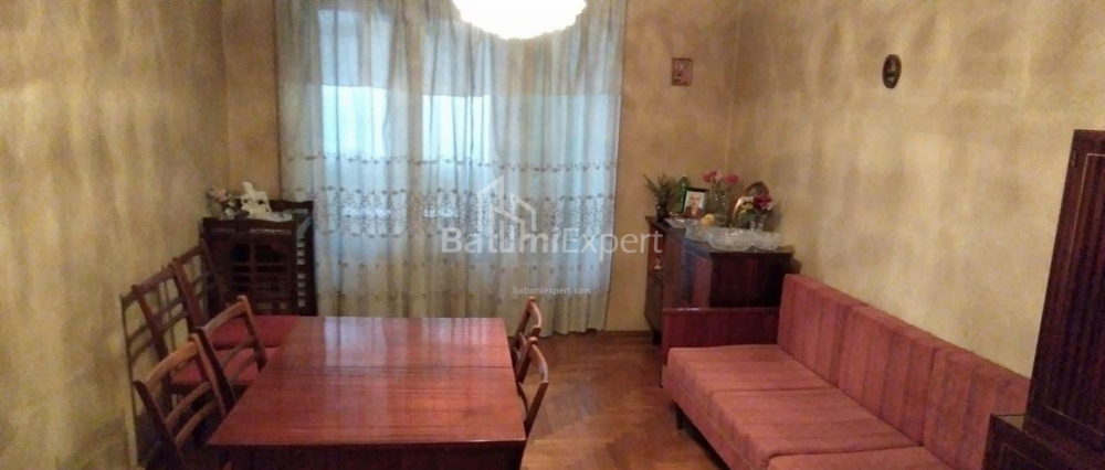Mənzil 65 m² - İvane Cavaxişvili, Batumi, Gürcüstan
