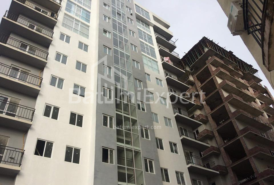 Mənzil 67 m² - Yurievskaya, Batumi, Gürcüstan
