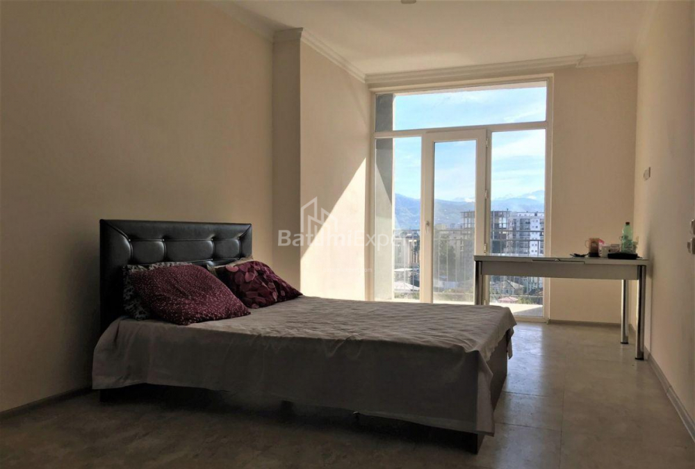 Mənzil 39 m² - Yurievskaya, Batumi, Gürcüstan