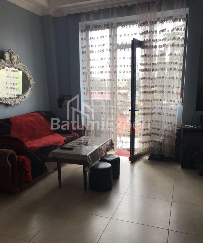 Mənzil 47 m² - Kral Pərnavaz, Batumi, Gürcüstan