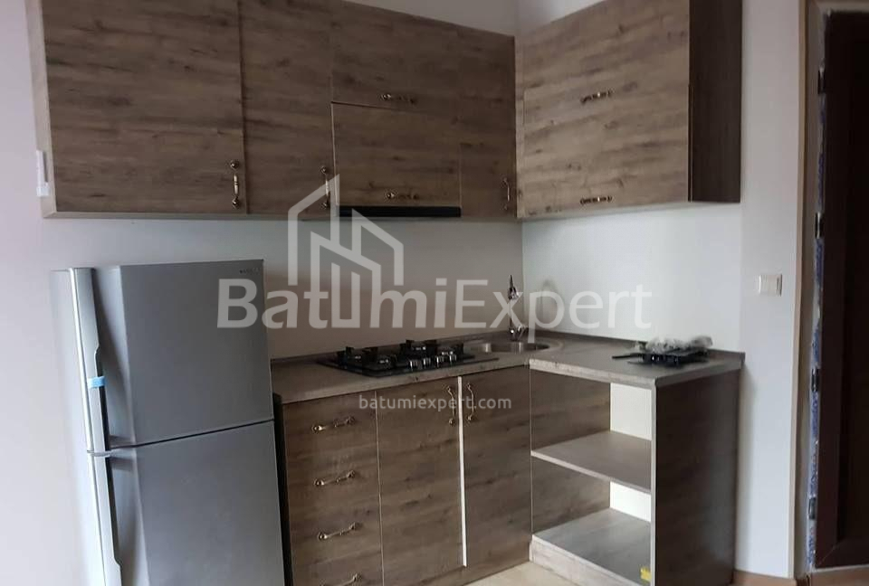 Mənzil 33 m² - Vaxtanq Qorqasali, Batumi, Gürcüstan