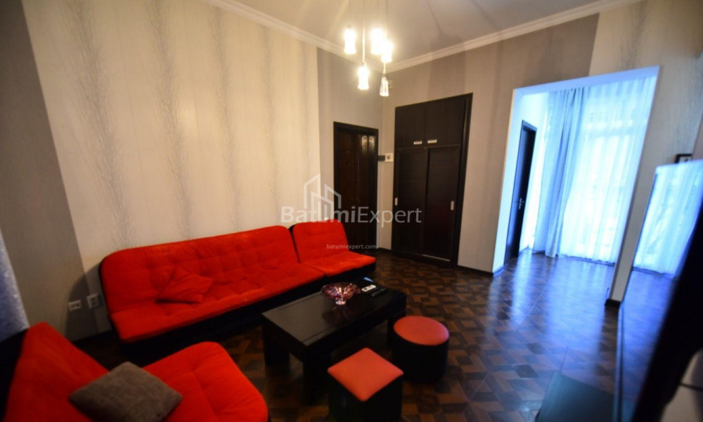 Mənzil 65 m² - Yurievskaya, Batumi, Gürcüstan