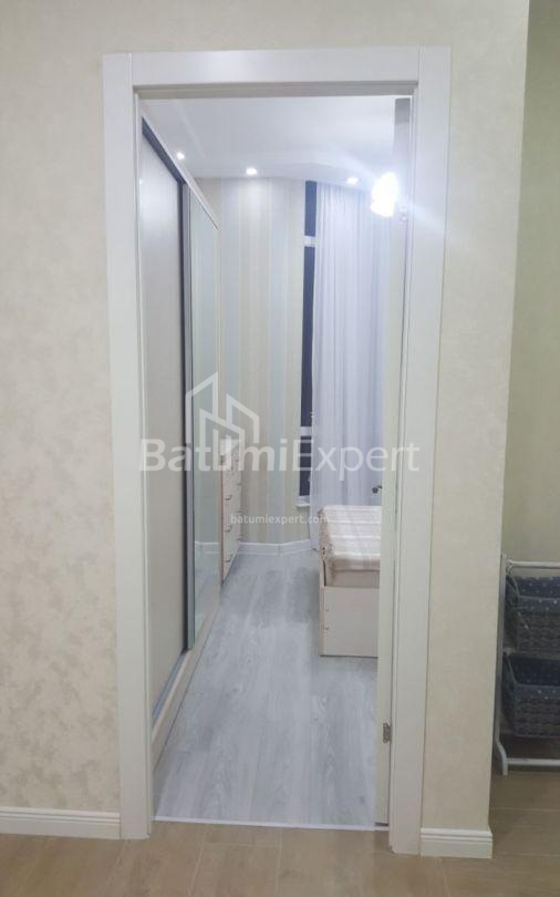 Mənzil 65 m² - Tbel-Abuseridze, Batumi, Gürcüstan