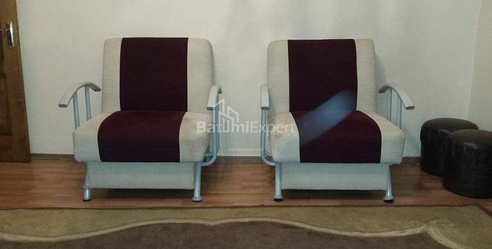 Mənzil 45 m² - İvane Cavaxişvili, Batumi, Gürcüstan