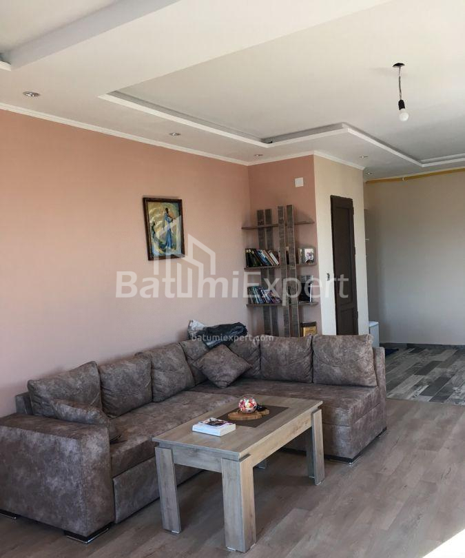Mənzil 40 m² - David Agmashenebli, Batumi, Gürcüstan