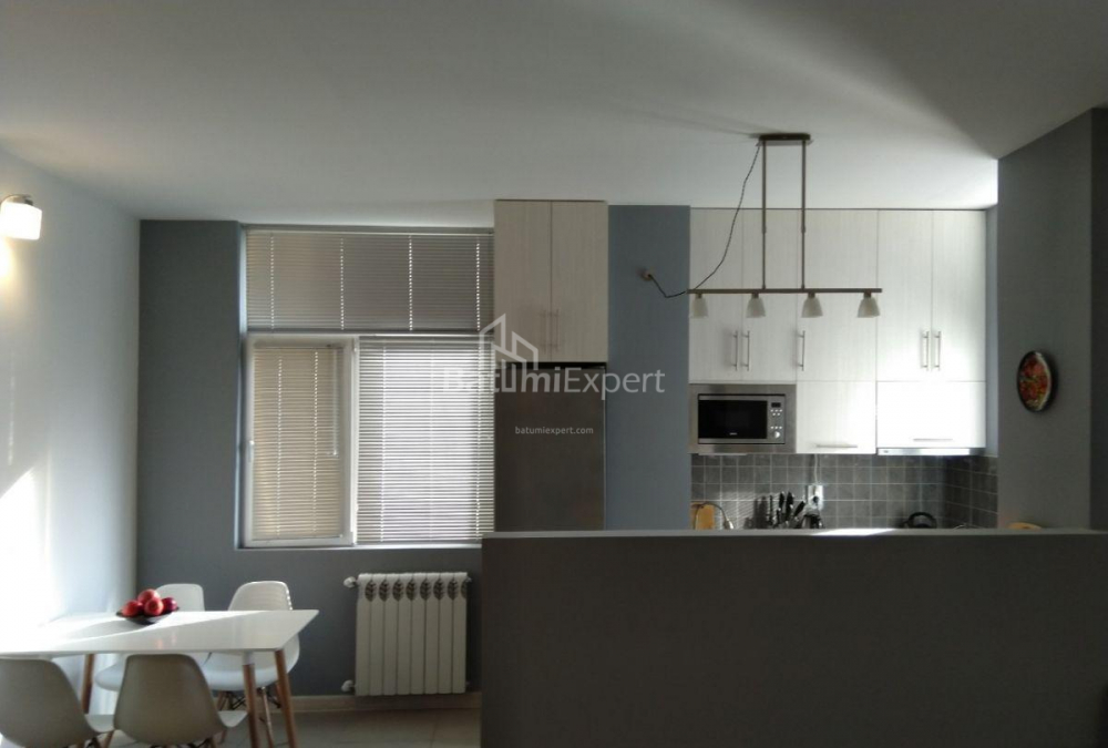 Mənzil 80 m² - Aleksandra Puşkin, Batumi, Gürcüstan