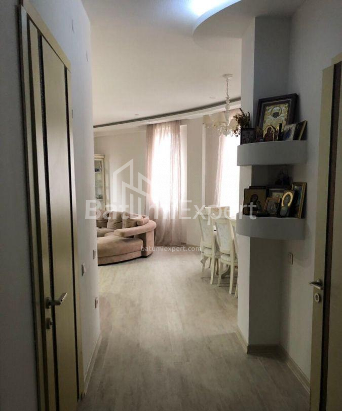 Mənzil 113 m² - Yurievskaya, Batumi, Gürcüstan